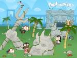 New Poptropica Wallpaper   Virtual World Digest