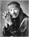 Carlos Santana Image Carlos Santana   Reflections on Working Toward Peace Picture 3