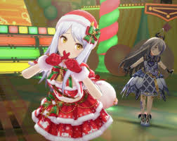 「イヴ・サンタクロース」の画像検索結果