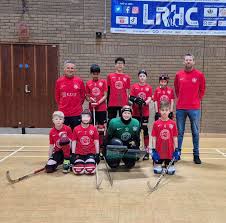 Image result for Letchworth Roller Hockey Club