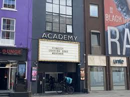Image result for The Academy