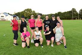 Image result for Hit and Miss Rounders Club
