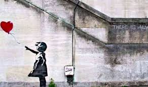 Image result for banksy