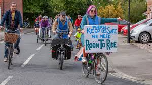 Image result for York Cycle Campaign