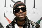 Teddy Riley Mentors His New