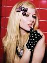 Nur für wahre Avril-Lavigne-Fans! Hier könnt ihr euer Wissen testen!