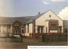 Image result for Blantyre Miners Welfare Bowls Club