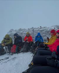 Image result for Karabiner Mountaineering Club