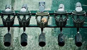 Image result for Point Blank Paintball, North Allerton, North Yorkshire