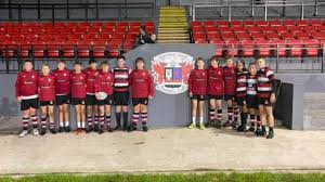 Image result for Pontypool United R F C