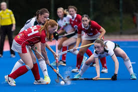 Image result for Queens University Belfast Mens Hockey Club