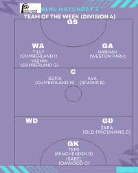 Image result for Old Fincunians Netball Club