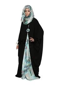 latest fashionable abayas collection design for women ...