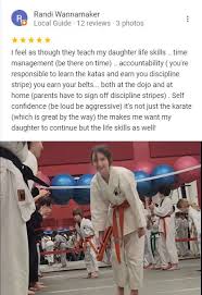 Image result for Okami Karate & Fitness Schools