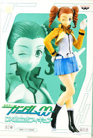 「リンダ・ヴァスティ 機動戦士ガンダム00 2nd」の画像検索結果