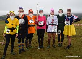 Image result for North Leeds Fell Runners
