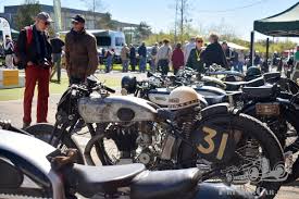 Image result for The Vintage Motorcycling Club (Brooklands)