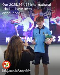 Image result for Northampton & District Indoor Bowling Association