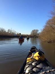 Image result for Loughborough Kayak Club