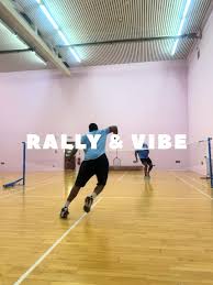 Image result for Kent Badminton Club