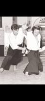 Image result for Kyu Shin Kan, Leicester Aikido