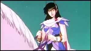 「ファランギース アルスラーン戦記」の画像検索結果