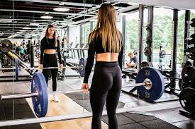 Image result for Village Gym Basingstoke