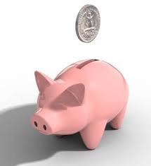 Formas de ahorrar dinero facil