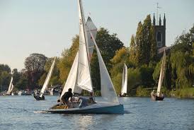 Image result for Hampton Sailing Club
