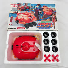 「グランディス・グランバァ ふしぎの海のナディア」の画像検索結果