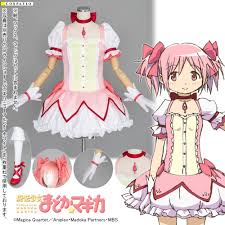 「鹿目まどか 魔法少女まどか☆マギカ」の画像検索結果