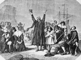 Image result for United in the Community - Kirton Tiny Pilgrims 3-4 years