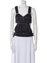 Image result for Levi's Jean Paul Gaultier