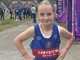 Image result for Chepstow Harriers
