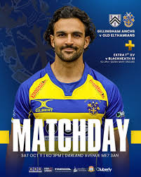 Image result for Old Elthamians Granby Cc