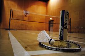 Image result for Great Ashby Badminton Club