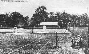 Image result for Crawley Town Bowls Club