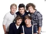 ONE DIRECTION