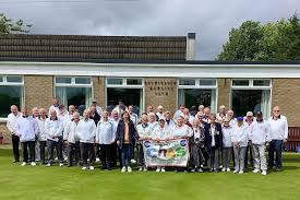 Image result for Auchterarder Bowling Club