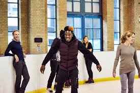 Image result for Alexandra Palace Amateur Ice Skating Club