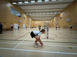 Image result for Teddington Table Tennis Club