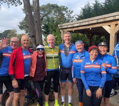 Image result for Velo Club De Godalming Cycling Club