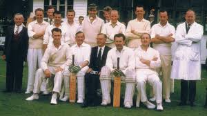 Image result for Clifton Village Cricket Club