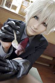 「御狐神双熾」の画像検索結果