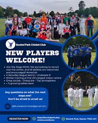 Image result for Buscot Park Cricket Club