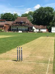 Image result for Wraysbury Cricket Club