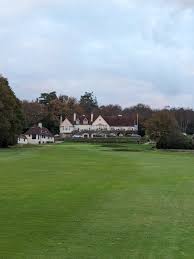 Image result for Crowborough Beacon Golf Club Limited