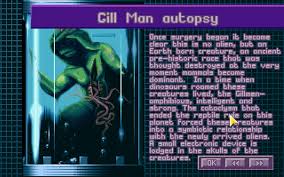 Image result for X-COM: Terror from the Deep