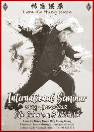 Image result for Hung Kuen School Of Shaolin Kung Fu