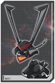 「ミスター・ブシドー 機動戦士ガンダム00 2nd」の画像検索結果